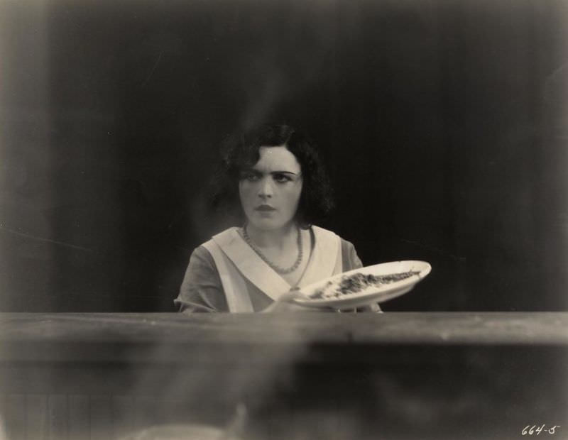 The Secret Hour (1928): An Iconic Film of Its Time Movies &; TV