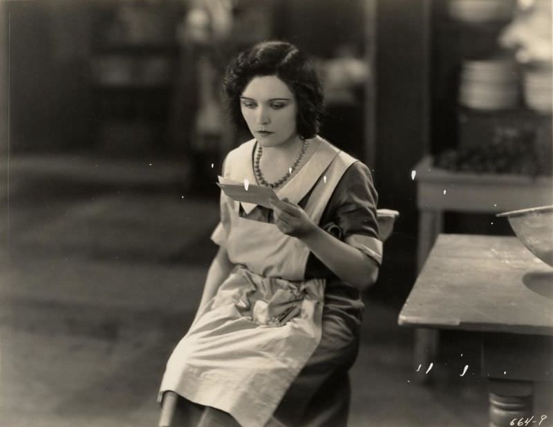 The Secret Hour (1928): An Iconic Film of Its Time Movies &; TV