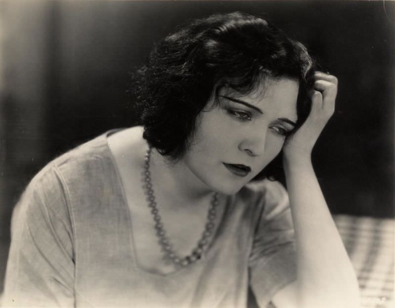 The Secret Hour (1928): An Iconic Film of Its Time Movies &; TV