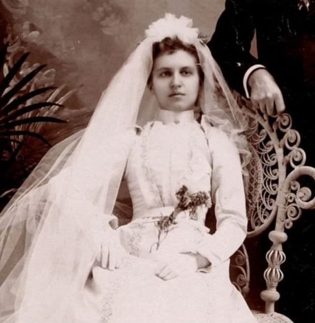The Bride