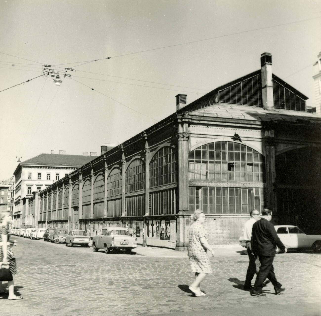 #38 Industrial building in Vienna, Austria.