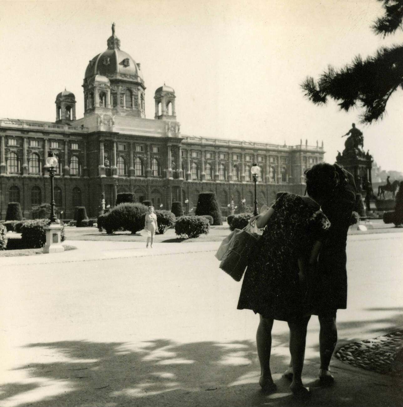 #43 Natural History Museum in Vienna, Austria.