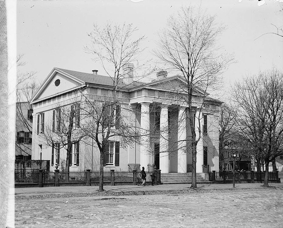 #42 Res. of Dr. Hugh McGuire, 1918