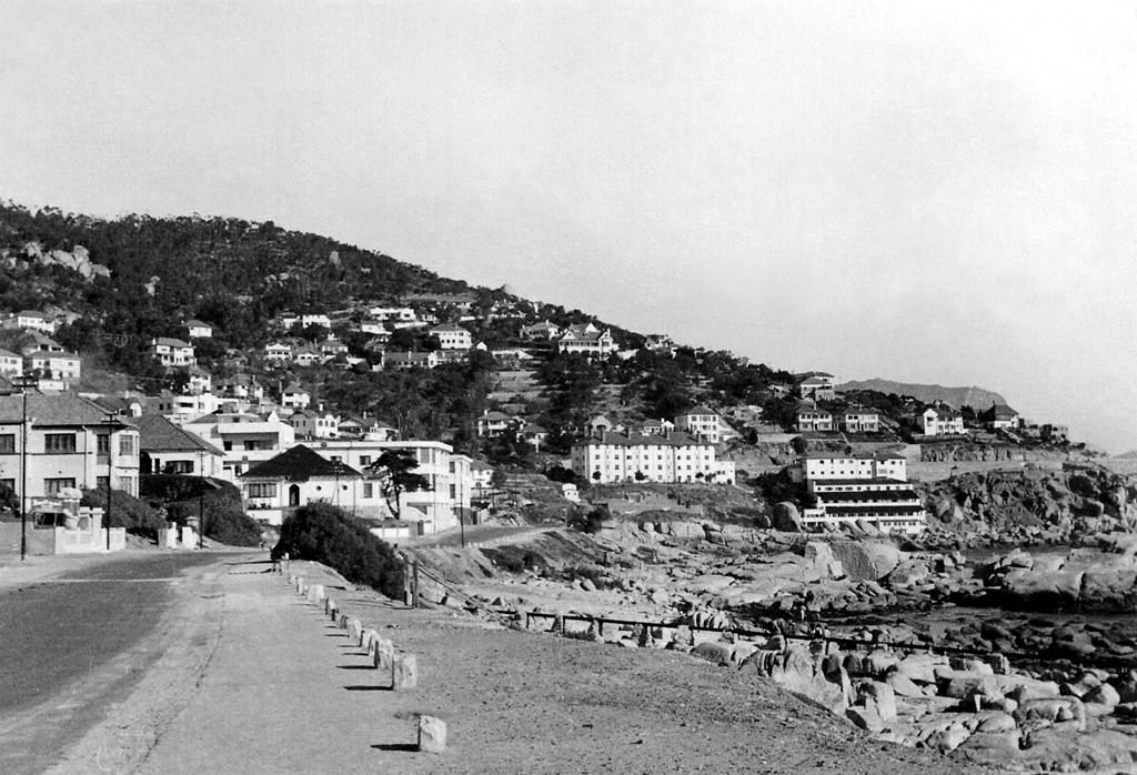 #4 Bantry Bay 1937.