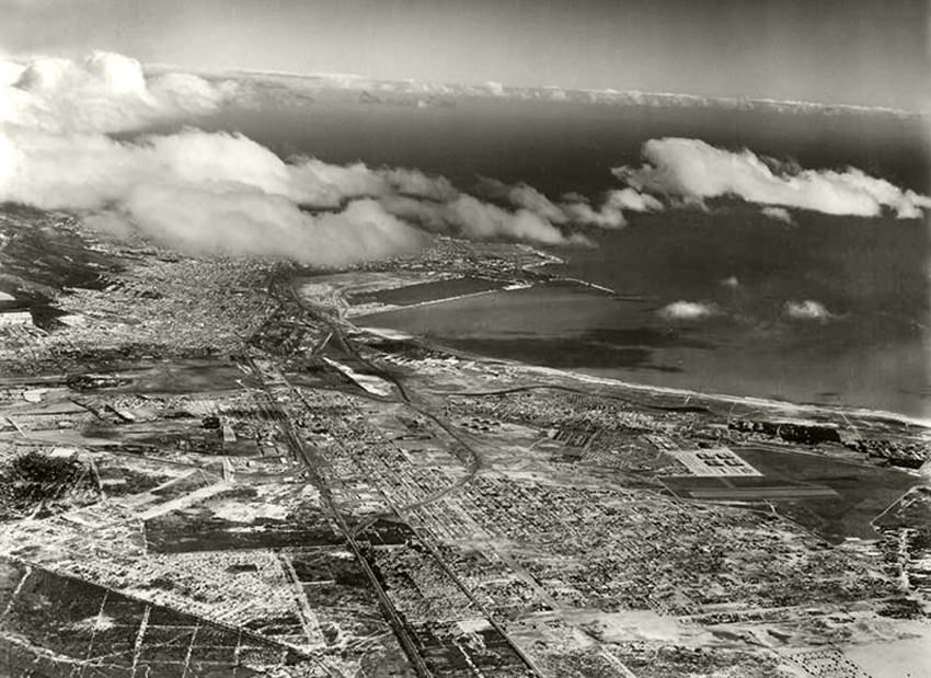 #44 Voortrekker Rd. 1948.