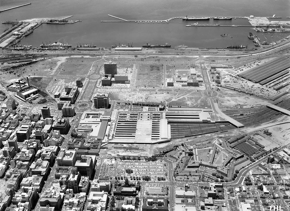 #147 Central City, 1967.