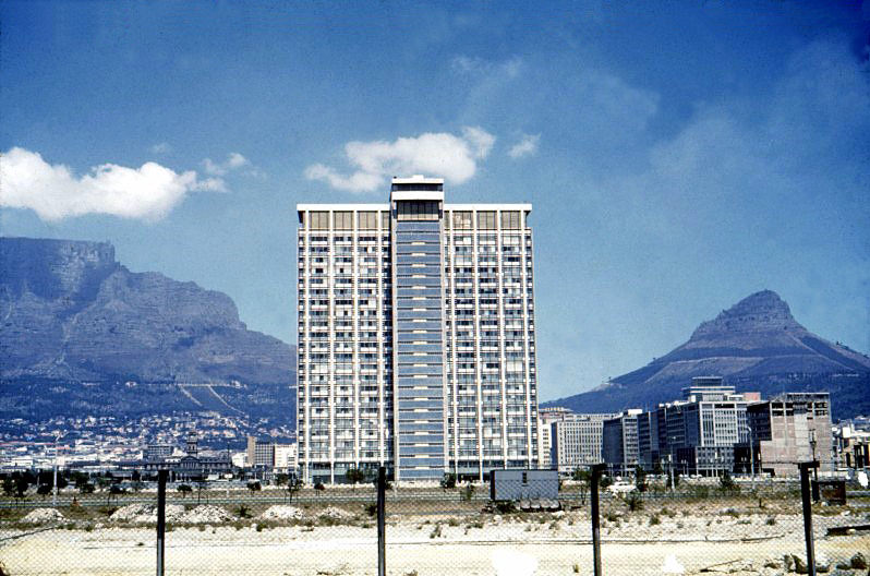 #243 Sanlam building, 1962