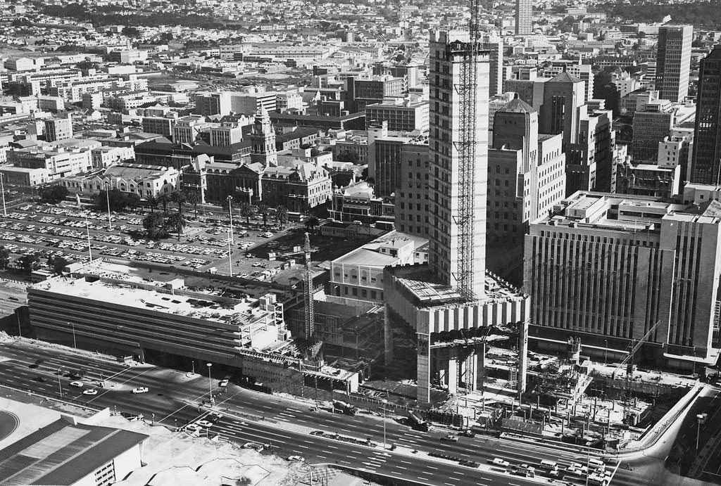 #71 Golden Acre….progress Dec. 1977.