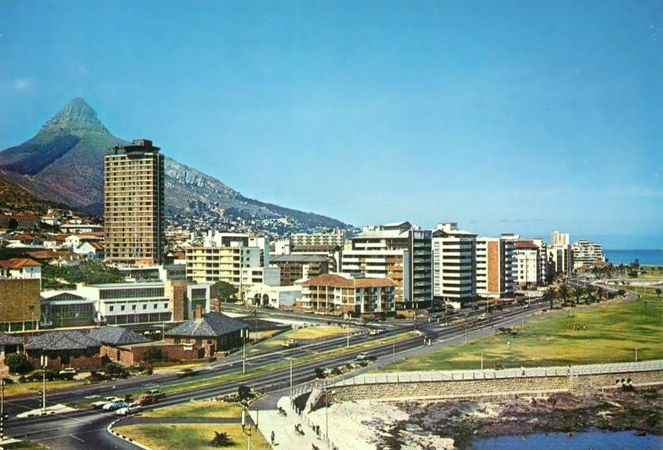 #83 Three Anchor Bay 1975.