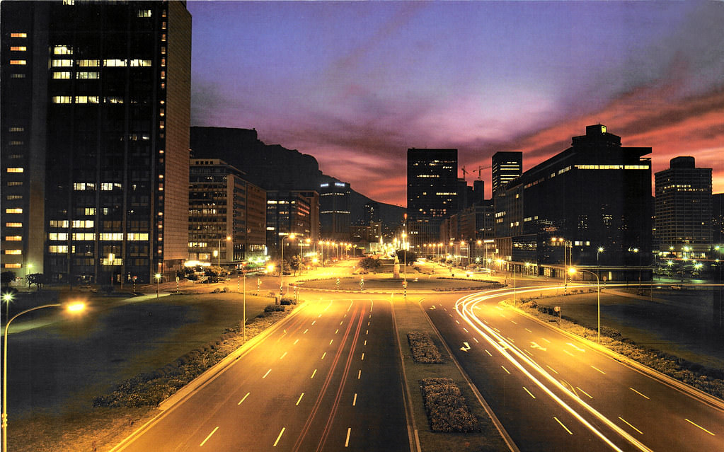 #22 Heerengracht, 1981