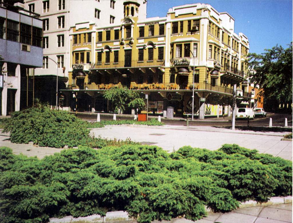 #66 Seamens institute, 1980