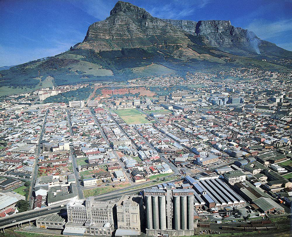 #32 Salt River, 1981