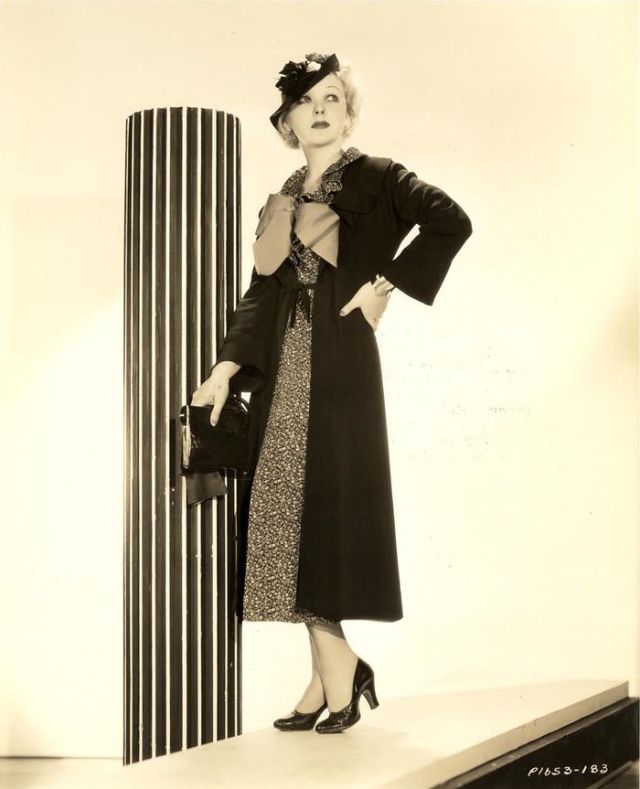 Unfurling History with ‘Come On Marines!’ (1934): A Dive into the Classic Era of Cinema Movies &; TV