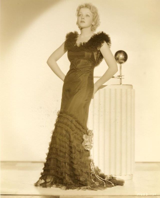Unfurling History with ‘Come On Marines!’ (1934): A Dive into the Classic Era of Cinema Movies &; TV