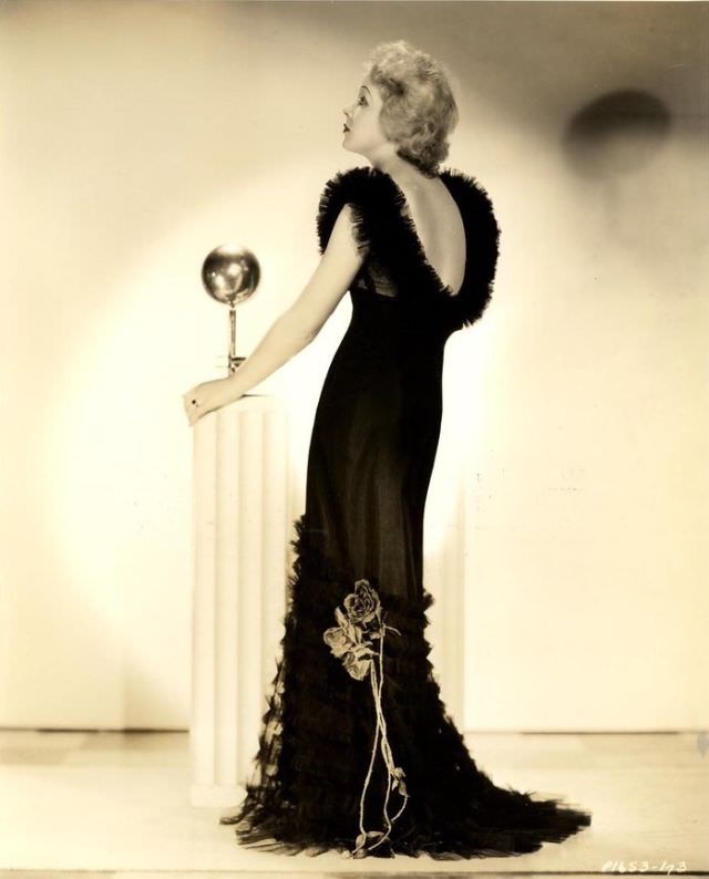 Unfurling History with ‘Come On Marines!’ (1934): A Dive into the Classic Era of Cinema Movies &; TV
