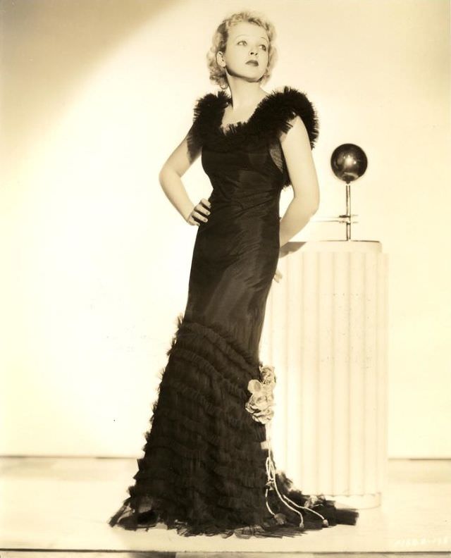 Unfurling History with ‘Come On Marines!’ (1934): A Dive into the Classic Era of Cinema Movies &; TV