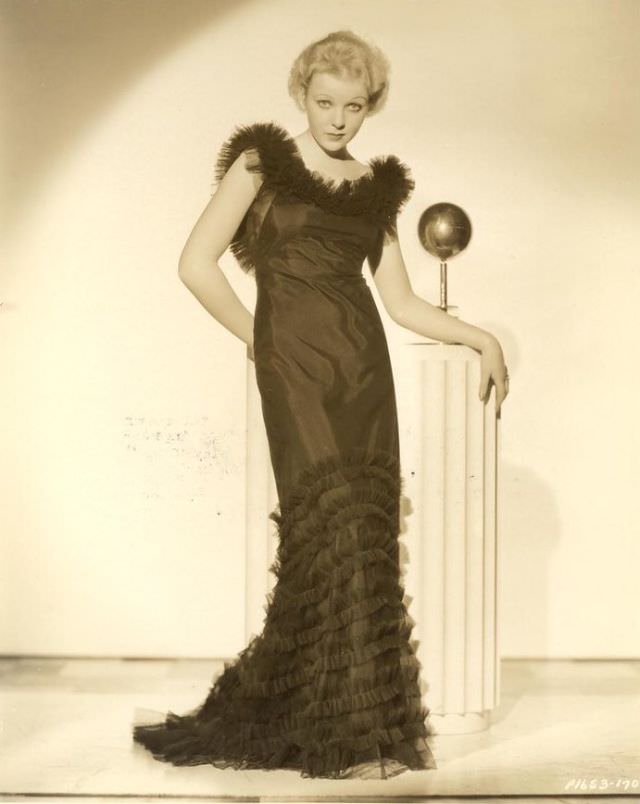 Unfurling History with ‘Come On Marines!’ (1934): A Dive into the Classic Era of Cinema Movies &; TV