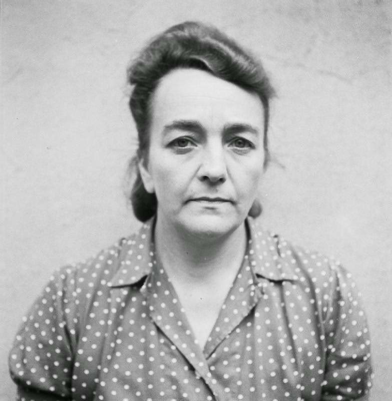 #11 Anna Hempel: sentenced to 10 years imprisonment.
