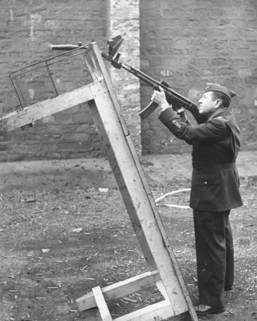 Bending Bullets in WWII: The Astonishing Tale of the Krummlauf that Attempted to Curve Shots Invent