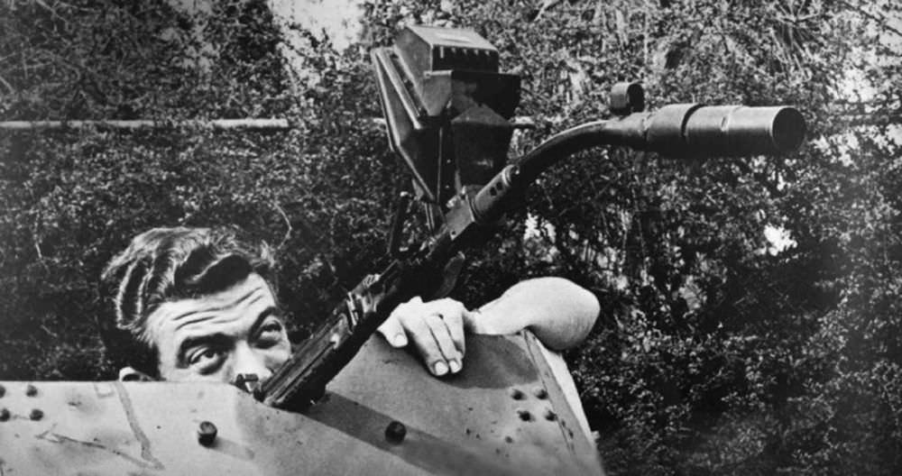 #4  Bending Bullets in WWII: The Astonishing Tale of the Krummlauf that Attempted to Curve Shots #4 Inventi