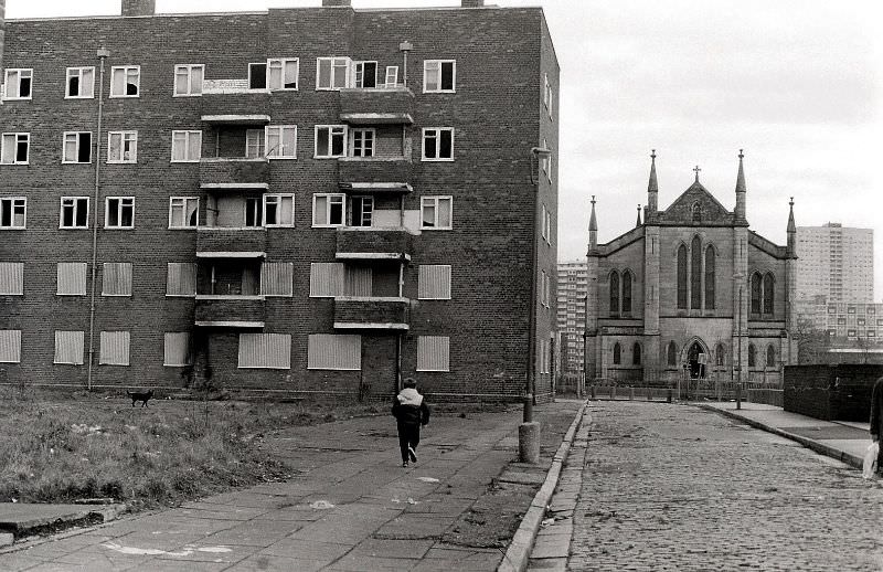 #171 St Anthony’s on Scotty Rd, 1980s