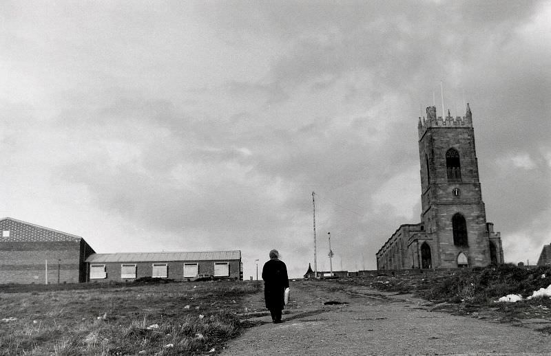 #172 St Georges, Everton, 1980s