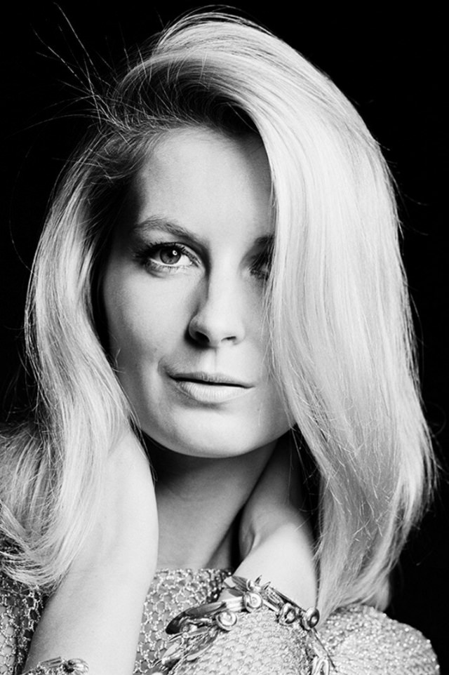 #13 Sandra Paul