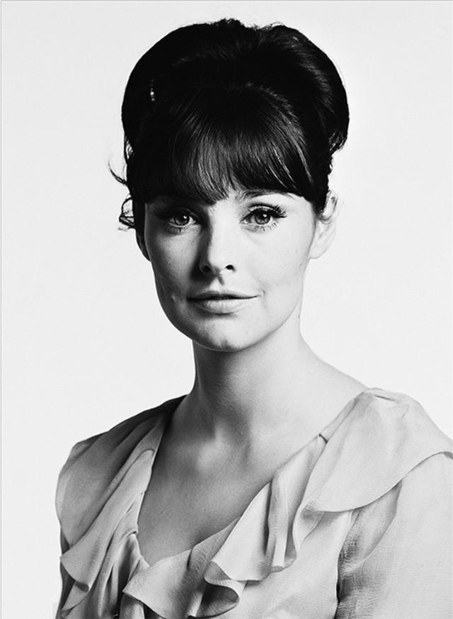 #23 Paula Noble