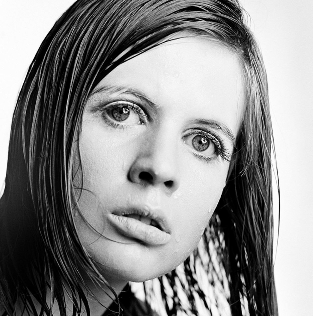 #24 Venetia Cuninghame