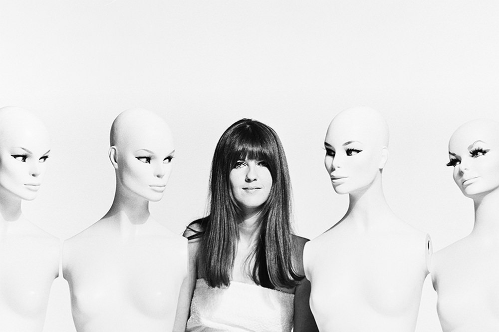 #38 Cathy McGowan