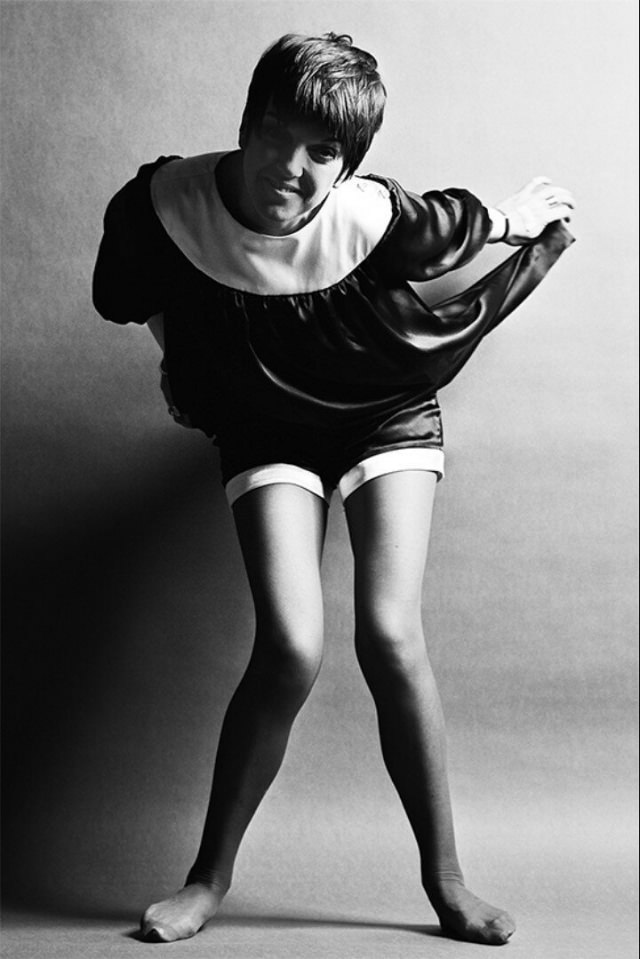 #10 Mary Quant