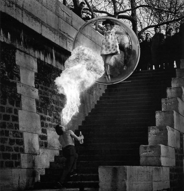 #21 Dragon’s Breath, a moment of allure