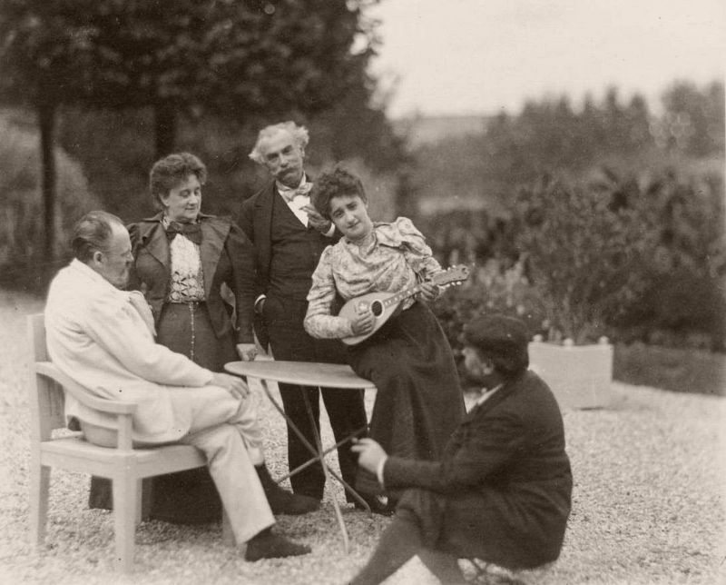 #9 The Zolas and Charpentiers in Medan