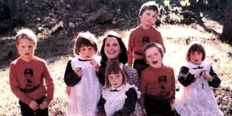 The Story of the Rosenkowitz Sextuplets, the World’s First Surviving Sextuplets Weird