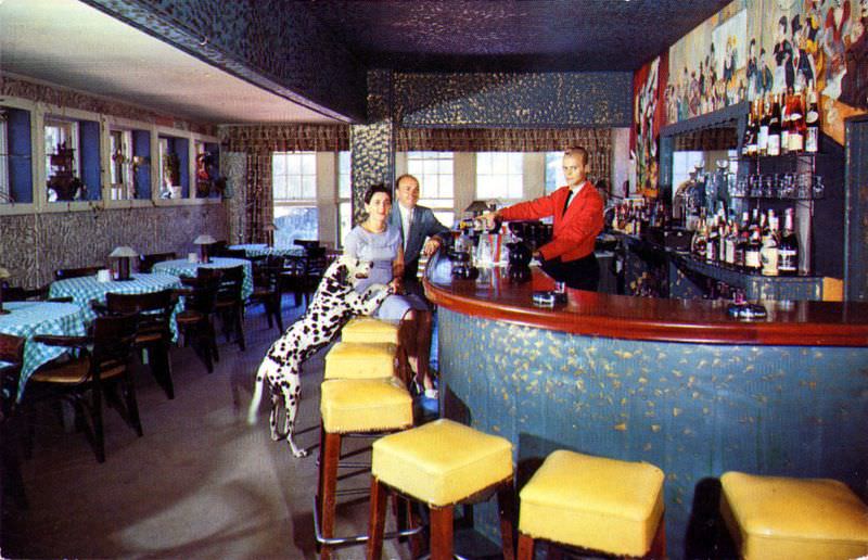 #83 Lazars Lakeside Motel & Restaurant, Long Island, NY