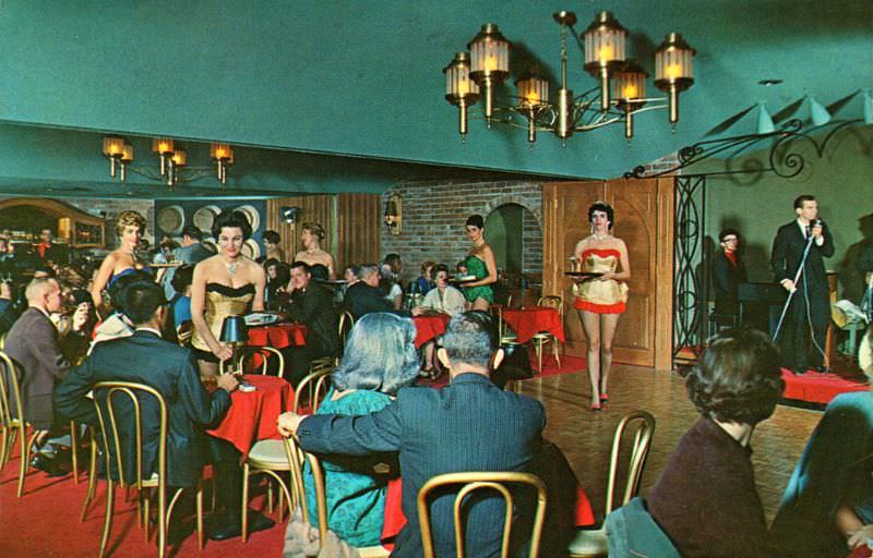 #20 Safari Hotel, French Quarter, Scottsdale, AZ
