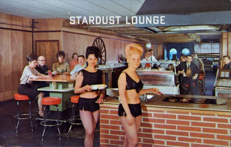 #24 Stardust Lounge, Rockford, IL