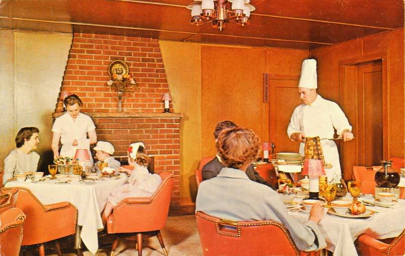 #26 The Blue Roof Broiler, Crescent City, CA