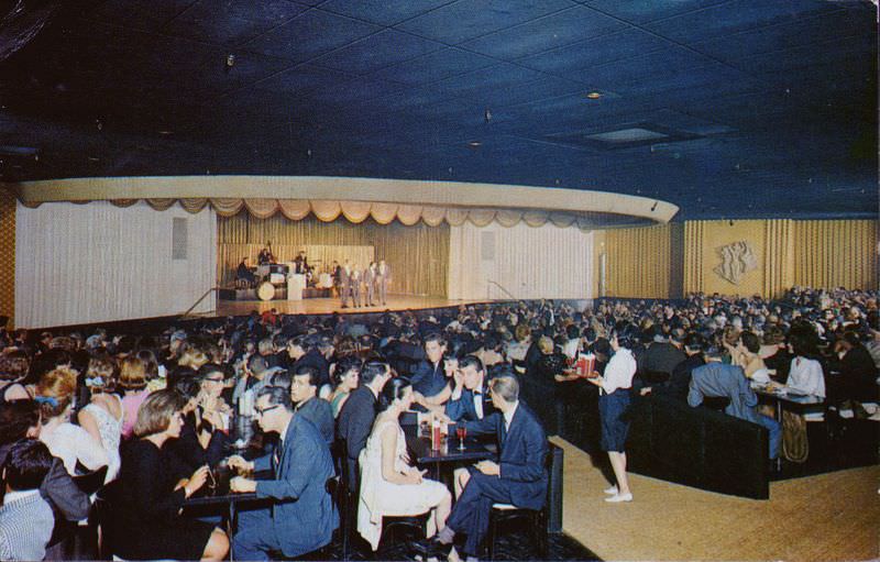 #32 The Granit, Kerhonkson, New York