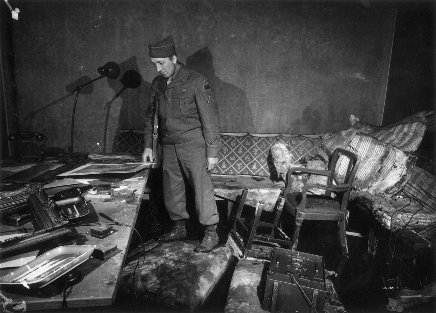 #26 The Couple choose different death Rituals