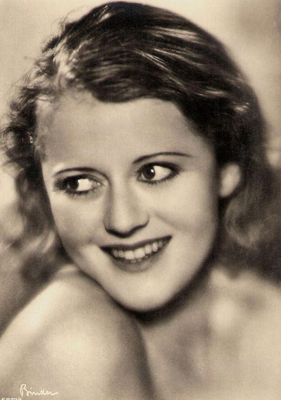 #15 Maria Solveg