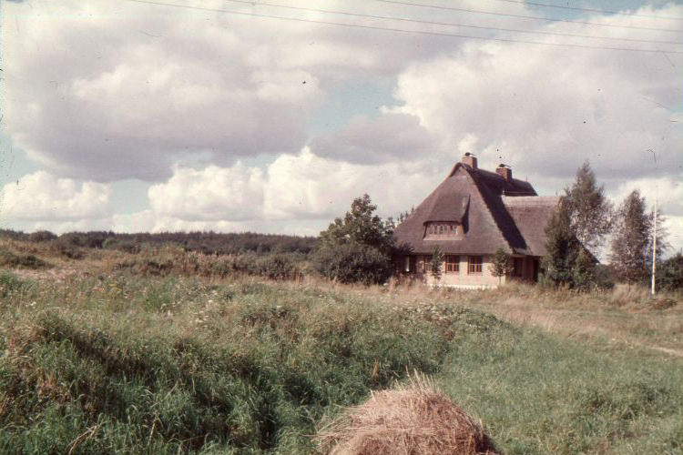 #18 Grauhöft in Kappeln, 1960s