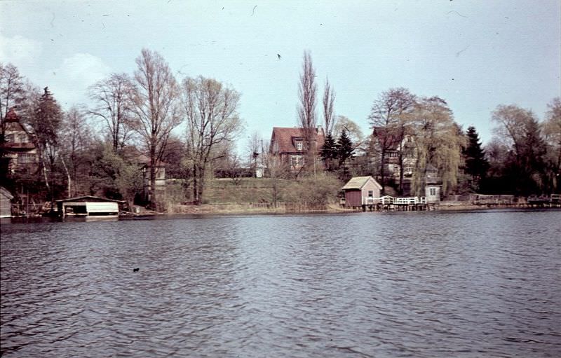 #217 Märkische Buckow