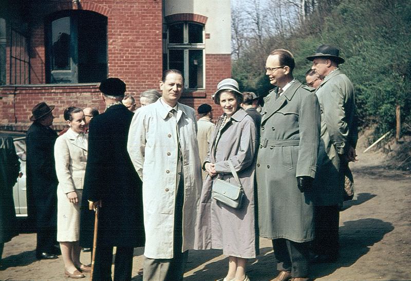 #252 Buckow N-D Konvent