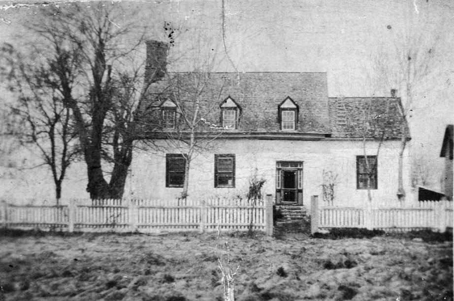 #30 Morattico, Rappahannock River, Simonson, Richmond, 1933