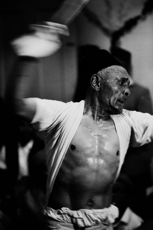 #18 The old fish market in Hanover Street, District Six, Cape Town, South Africa.