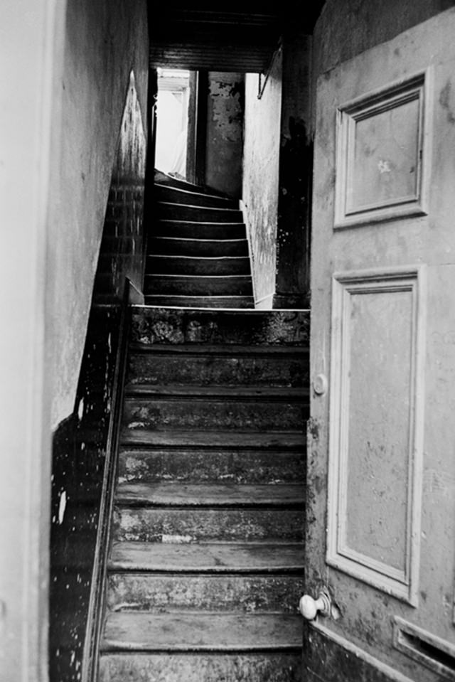 #20 Cape Minstrels, District Six.