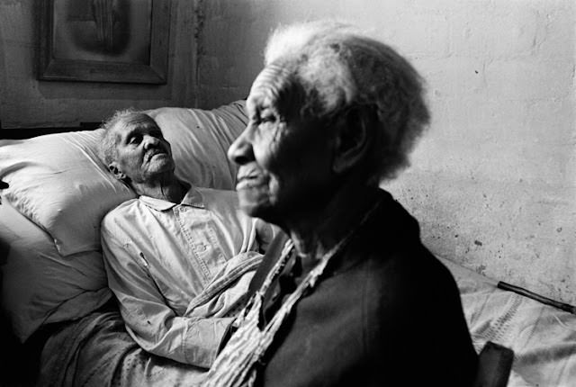 #29 Cape Minstrels parade, District Six.