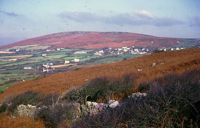 #108 Llangyniddr, Gower, Wales, 1964