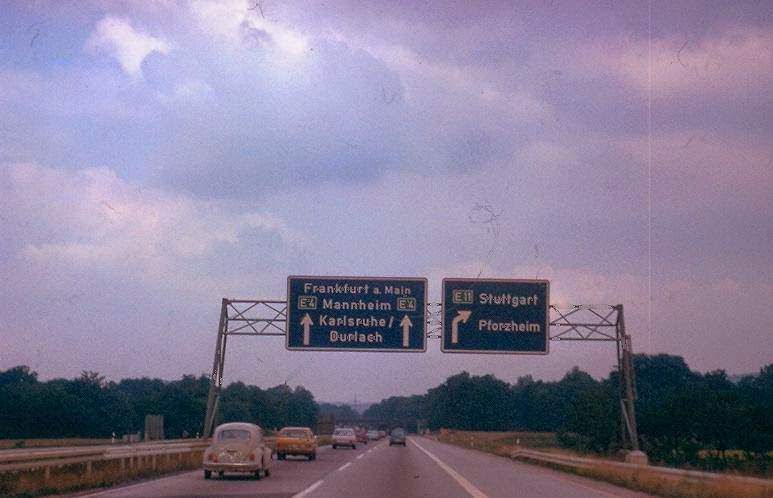 #162 Munich, Germany, 1972